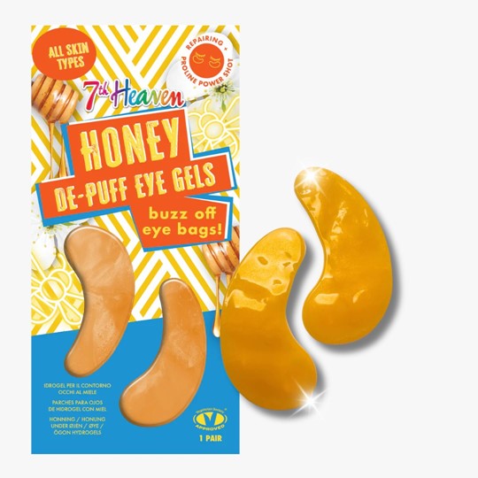 Picture of 7TH HEAVEN HONEY DE-PUFF EYE GELS